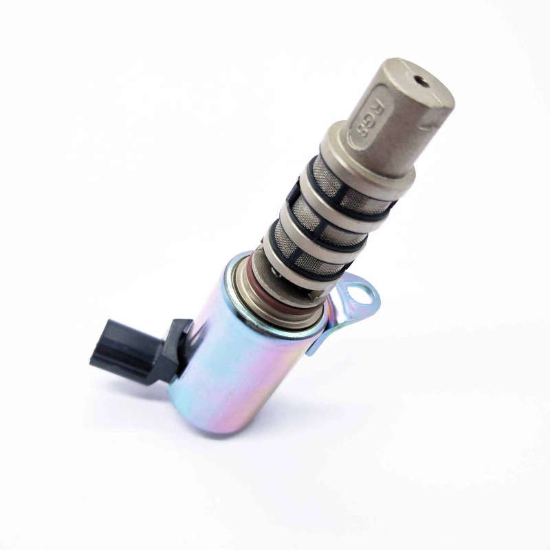 Camshaft Timing Oil Control Valve For Honda Civic 06-15 CR -V 05-11
