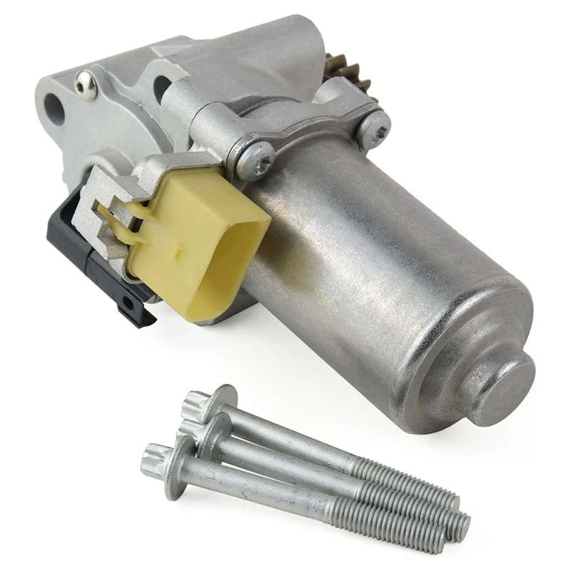 Transfer Case Actuator / Motor for -BMW 3 E90 E91 E92 5 E60 E61 X-Drive 27107599693, 27107599690
