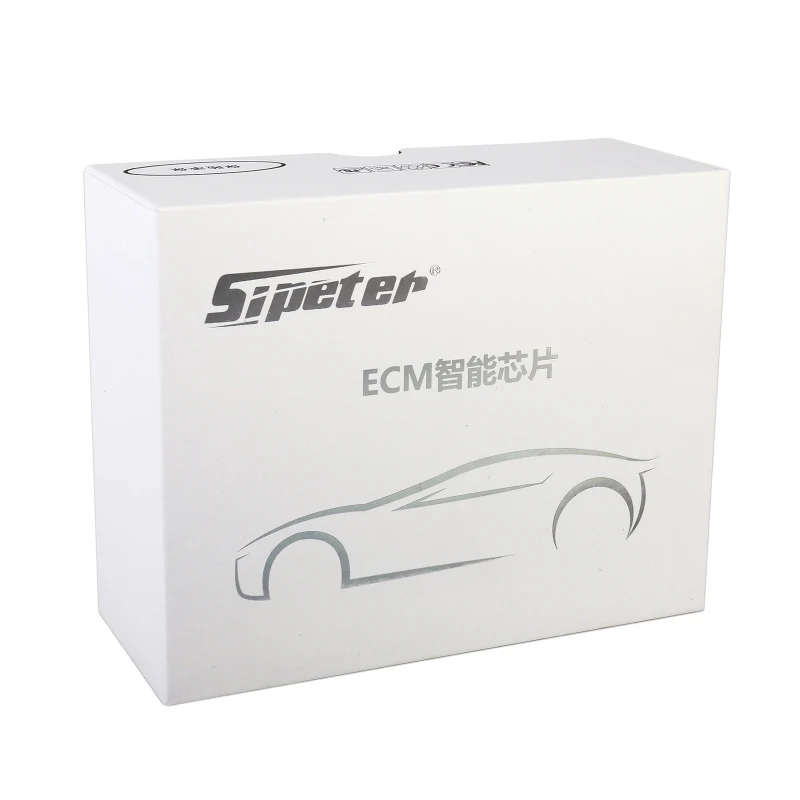 Sipeter Car Power Accelerator Module for Toyota Camry Crown Prado Highlander 2010- 4Runner 2010-