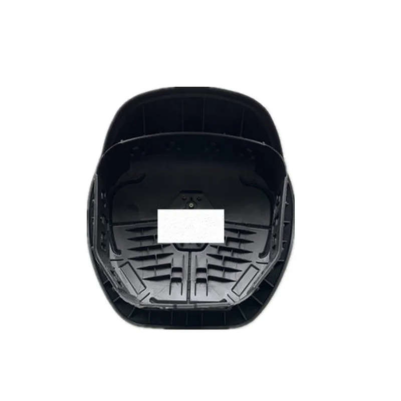 Driver Steering Wheel Horn Cover For Renault Kadjar KOLEOS II