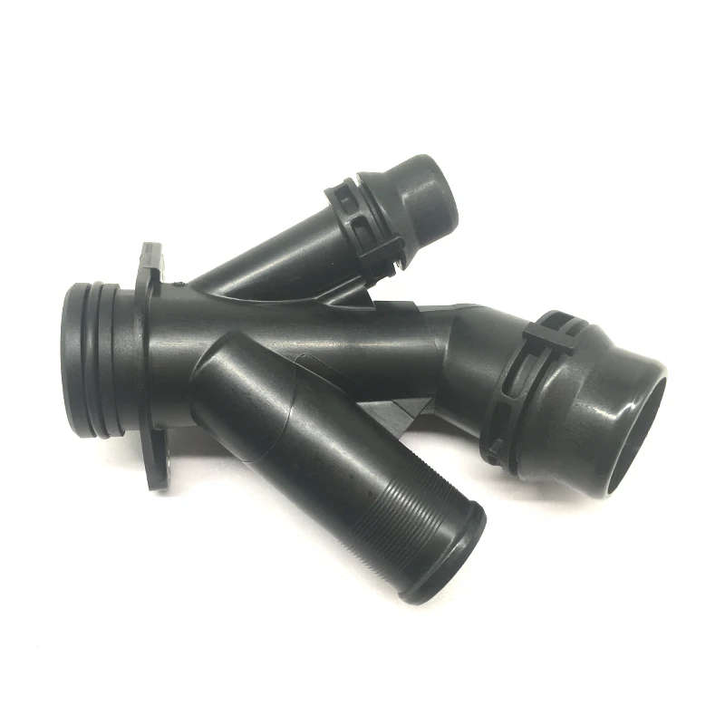 LR094089 Part Connector Tube For Land Rover Aurora 2012 Range Rover Discovery 2015 Outlet Tube