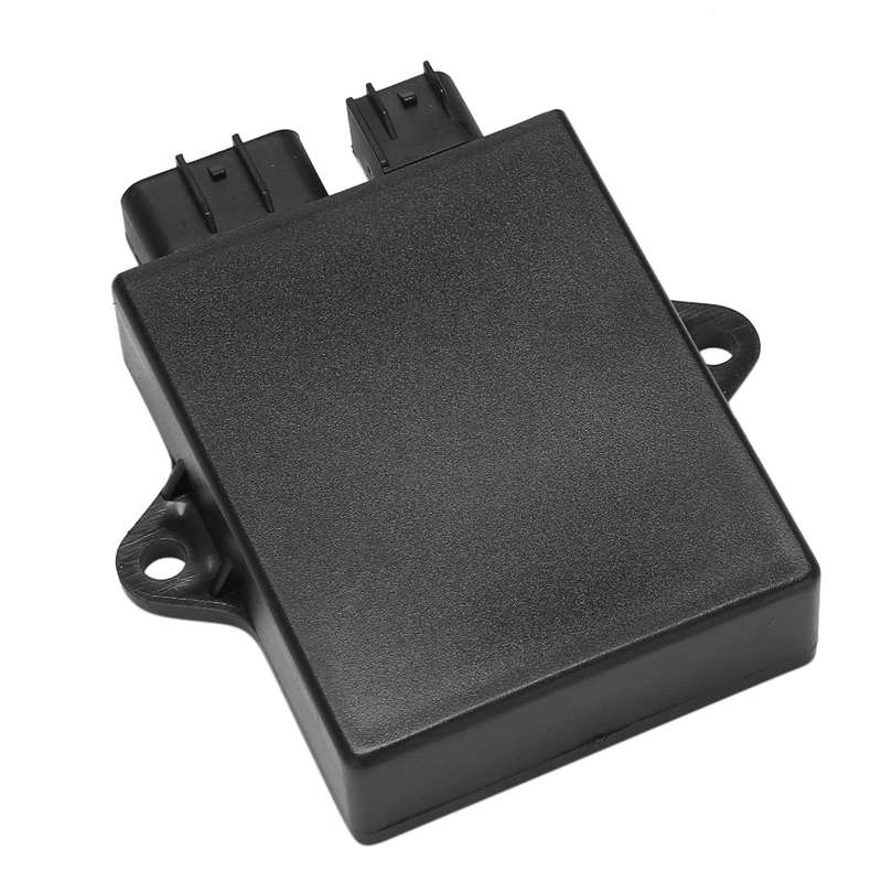 Ignitor CDI Box Module Unit 4SH-85540-00-00 for Yamaha Kodiak 400 95-99 Timberwolf 350& Big Bear 350