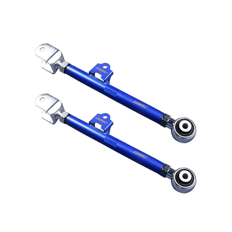 Adjustable Control Camber Arms Toe Kit Joints for TOYOT A CROW N