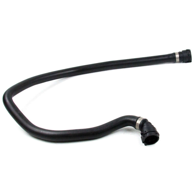 Engine Return Line Water Pipe For BMW 7 39; E65 Heat Exchanger Connection Water Hose