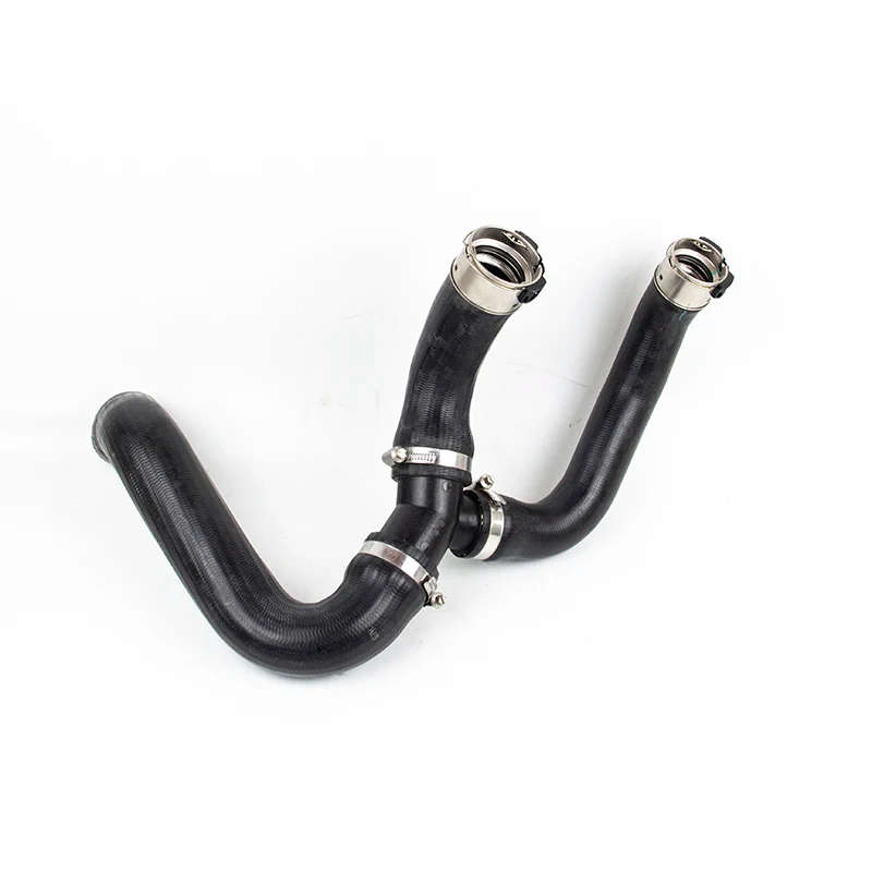 9805140980 New Intercooler Intake Pipe Air Hose For Peugeot 2008 508 Citroen C5 C6 1.8T