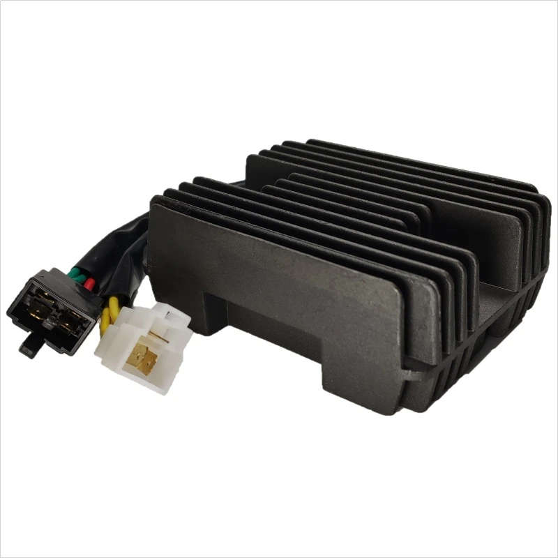 Motorcycle Voltage Regulator Rectifier for Ducati 848 1098 S 1099Cc (2007-2008) SH579B-11