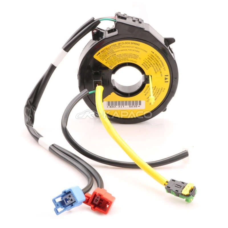 Train Cable Assy 0K2FA66126B For Kia Carens