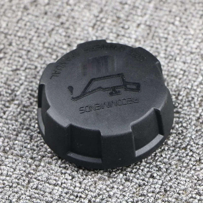 Engine Oil Filler Cover Lid Car Filler Cap for Volvo 780 850 940 960 C70 S80 S90 V40 V70 2000-16