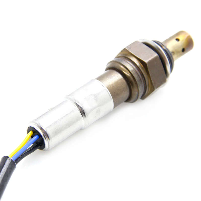 Front Lambda Probe O2 Oxygen Sensor for Audi A2 VW BORA Golf Seat Skoda Fabia LZA11-V1
