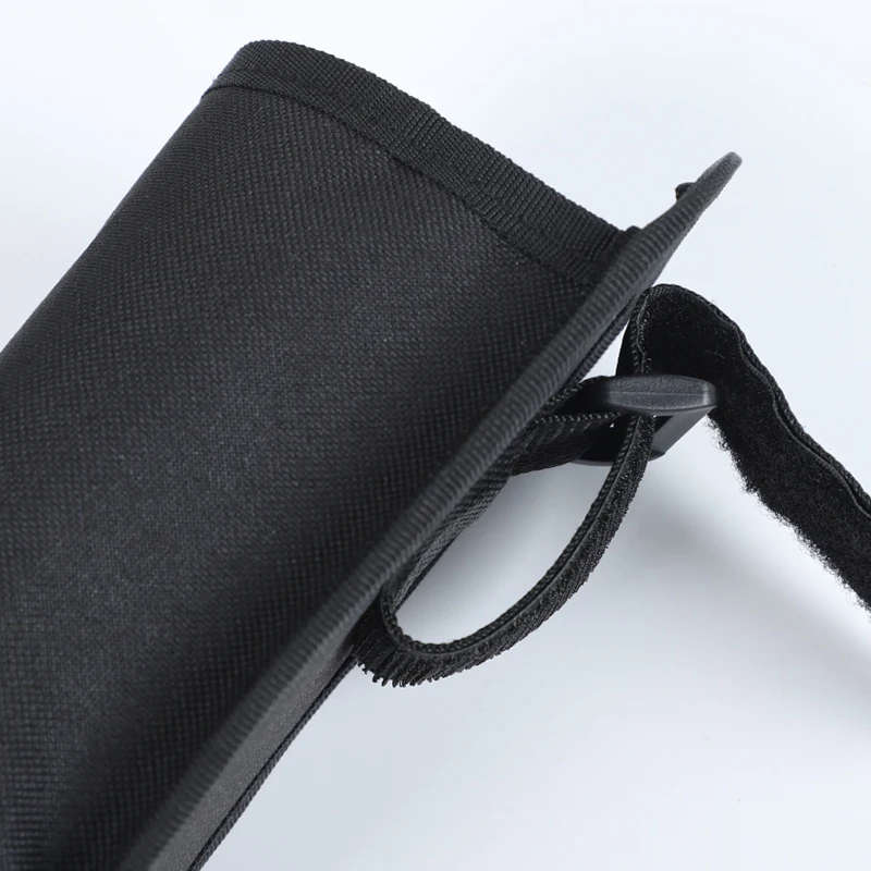 for Suzuki Jimny 2019-21 Co-Pilot Handle Hanging Storage Bag Multi-Purpose Phone Holder