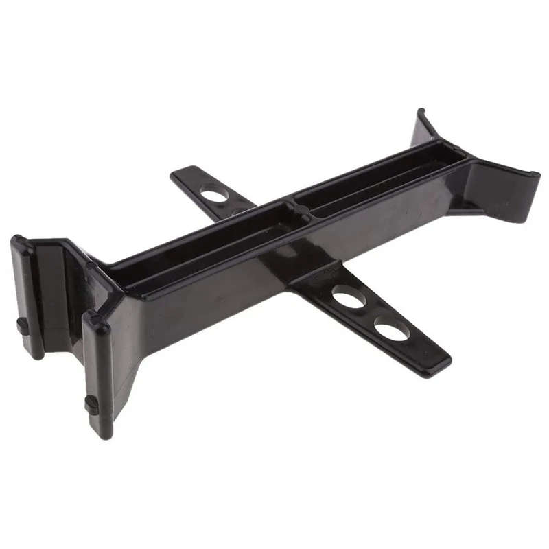 Motocross Dirt Bike Plastic Fork Support Guard Transportation Protector Fork Saver Brace