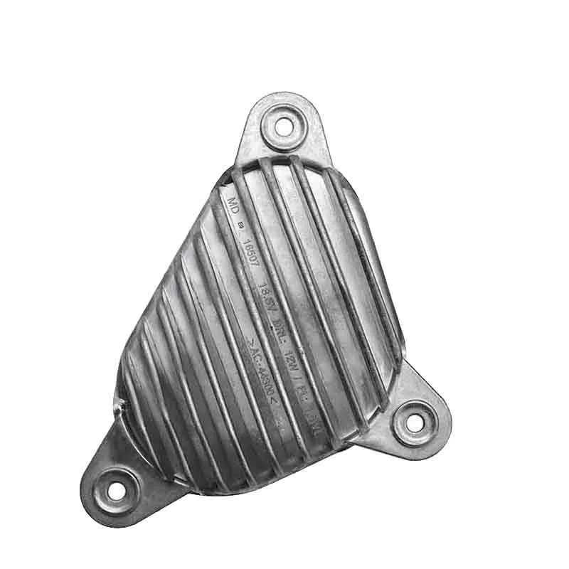 Right Side for -BMW 2 Series F23 F22 LCI M2 F87 LCI Daytime Running Lights Control Module Unit
