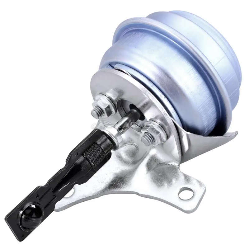 Turbo Wastegate Vacuum Actuator For Audi A3 Seat Skoda VW 1.9 TDI ALH AHF AUY GT1749V