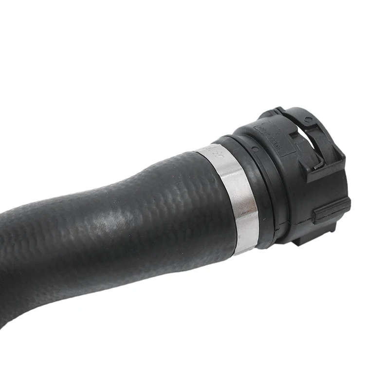 Top Cooling System Coolant Hose For BMW F10 F11 F01 F02 523i 528i 530i 730i 730Li