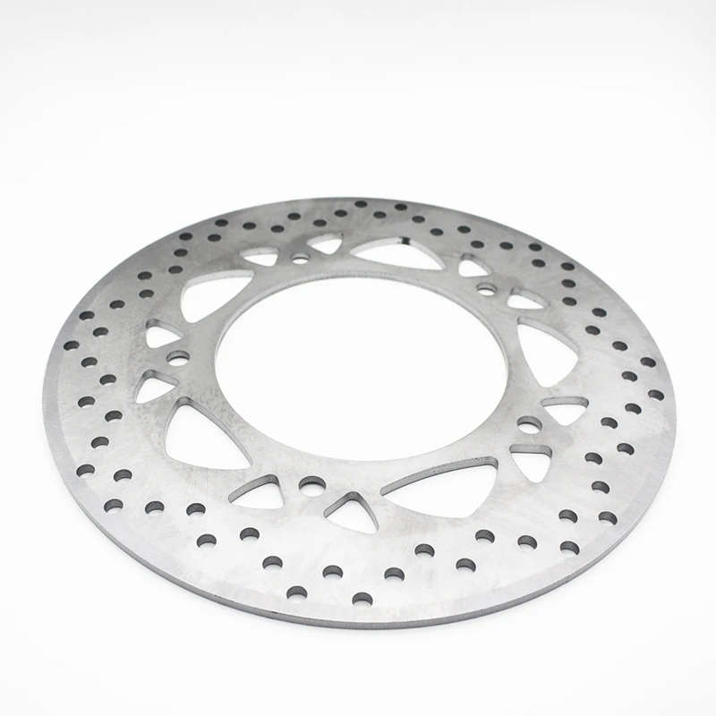 Motorcycle Rear Brake Disc Rotors for YAMAHA T-MAX530 TMAX530 2013-2016 XP 530 TMAX T-MAX