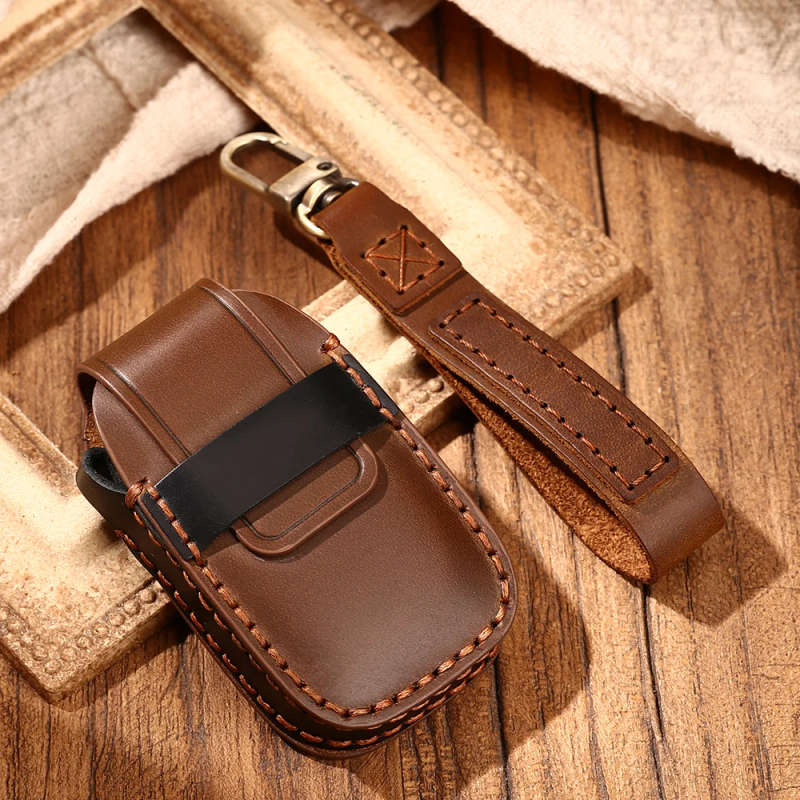 Car Key Case For Subaru BRZ Forester Legacy Outback WRX WRX STI Impreza XV Crosstrek 2019 2020