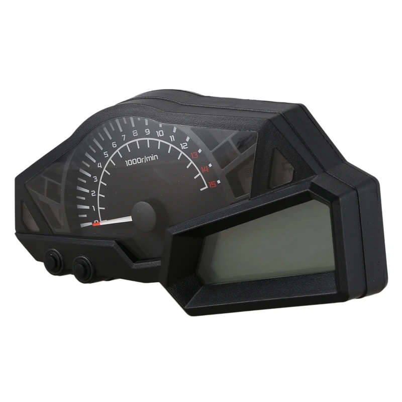 for KAWASAKI NINJA 300 EX300A 2013-2015 Motorcycle Gauges Cluster Tachometer Instrument