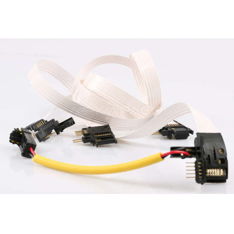 93490-2P170 93490-2P110 Repair wire Contact Cable train for 2.4L 3.5L 3.8L DOHC Kia Sorento Hyund...