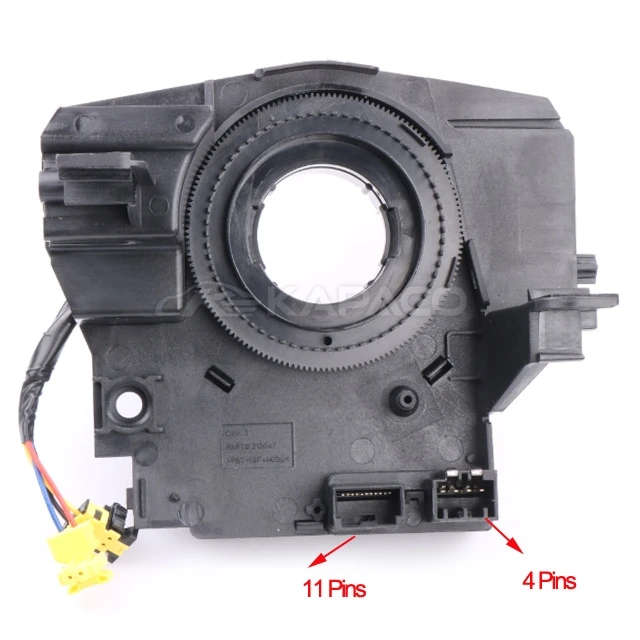 5156106AC 5156106AF 5156106AB cable assy For Chrysler Sebring Dodge CALIBER Jeep Wrangler Compass