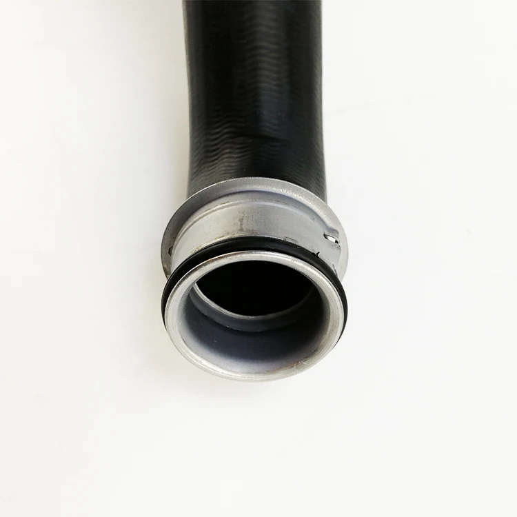 A1665000575 Water Tank Connection Lower Water Pipe 1665000575 For Mercedes Benz ML/GL/GLS/GLE