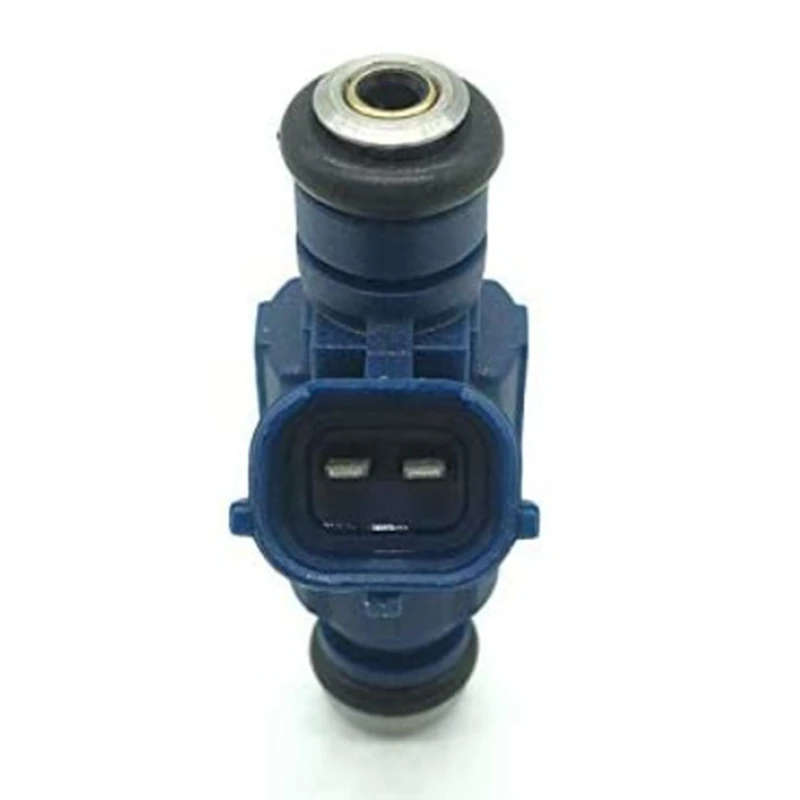 New Fuel Injector Nozzle 35310-02900 9260930017 3531002900 for Hyundai Atos I10 KIA Picanto 1.1