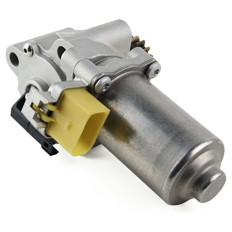 Transfer Case Actuator / Motor for -BMW 3 E90 E91 E92 5 E60 E61 X-Drive 27107599693, 27107599690