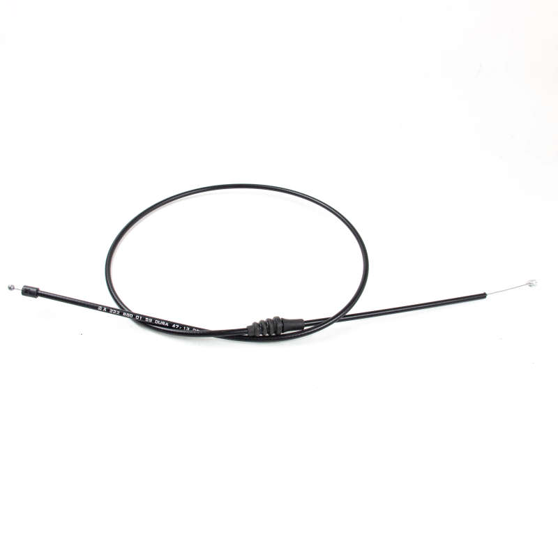 Engine Hood Release Cable Cover Cable For Mercedes-Benz