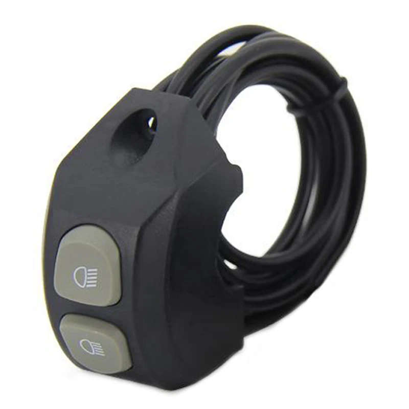 Motorcycle Handle Fog Light Switch Control Smart Relay for-BMW S1000XR G310GS G310R