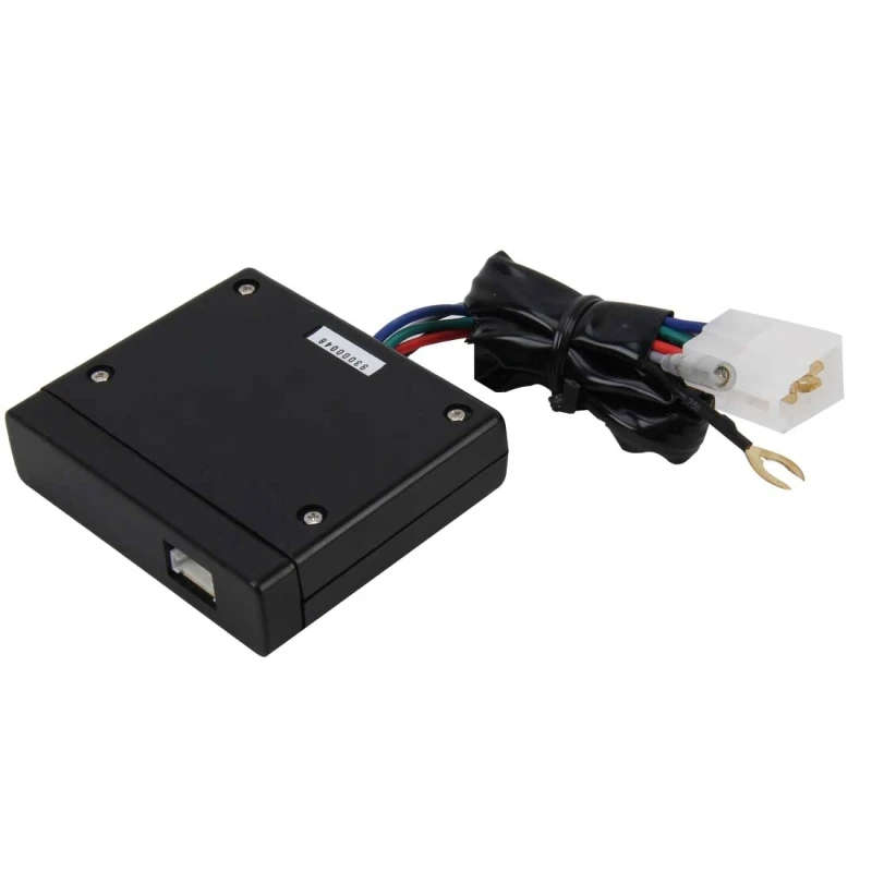 Car Turbo Timer Auto Digital Display Turbo Timer Control Turbine Protector
