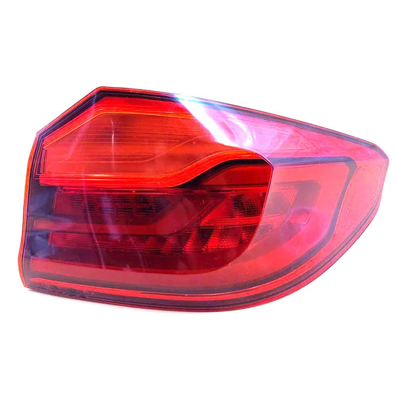 CAR rear tail light side tail light for BMW G30 520DX B47 G30 530I B48 G30 530DX 525i Sedan