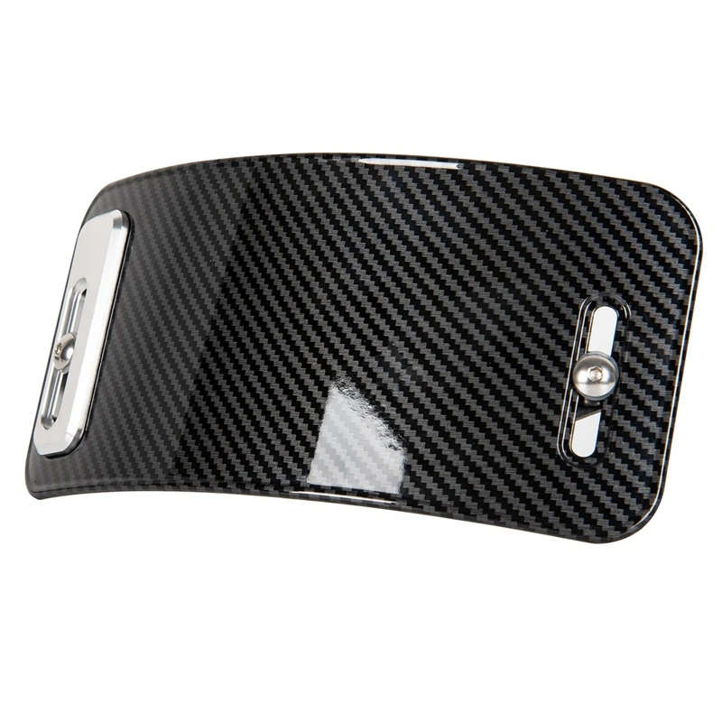 Motorcycle Windshield Windscreen Wind Deflector with Bracket for Honda CB650R CB 650 R 2019-21