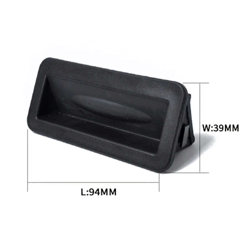 Button Opener Tailgate Boot Release Switch 1748915 for Ford Fiesta / for Focus / for Mondeo