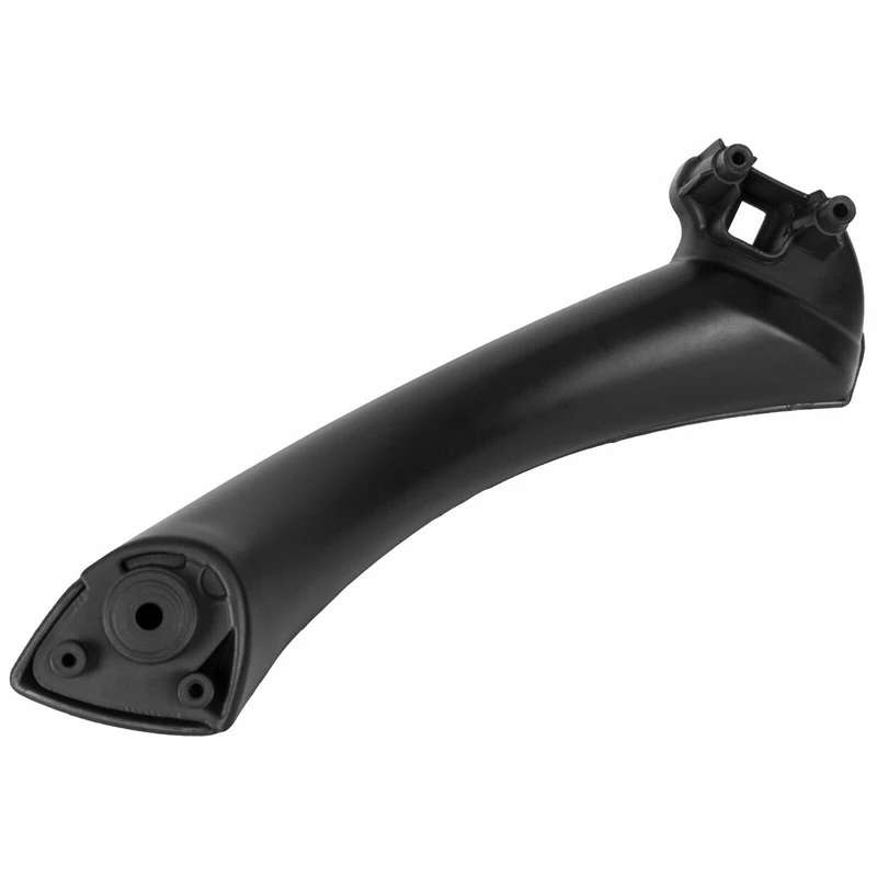 Right Side Inner+Outer Door Panel Handle Pull Trim Cover for -BMW E90 328I 51417230850