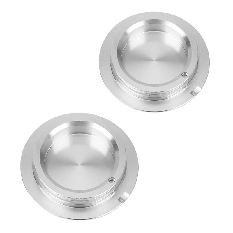 Motorcycle Frame Hole Plugs Caps Covers Set for-BMW R1200GS LC R 1200GS Adv R1250GS R1200RT