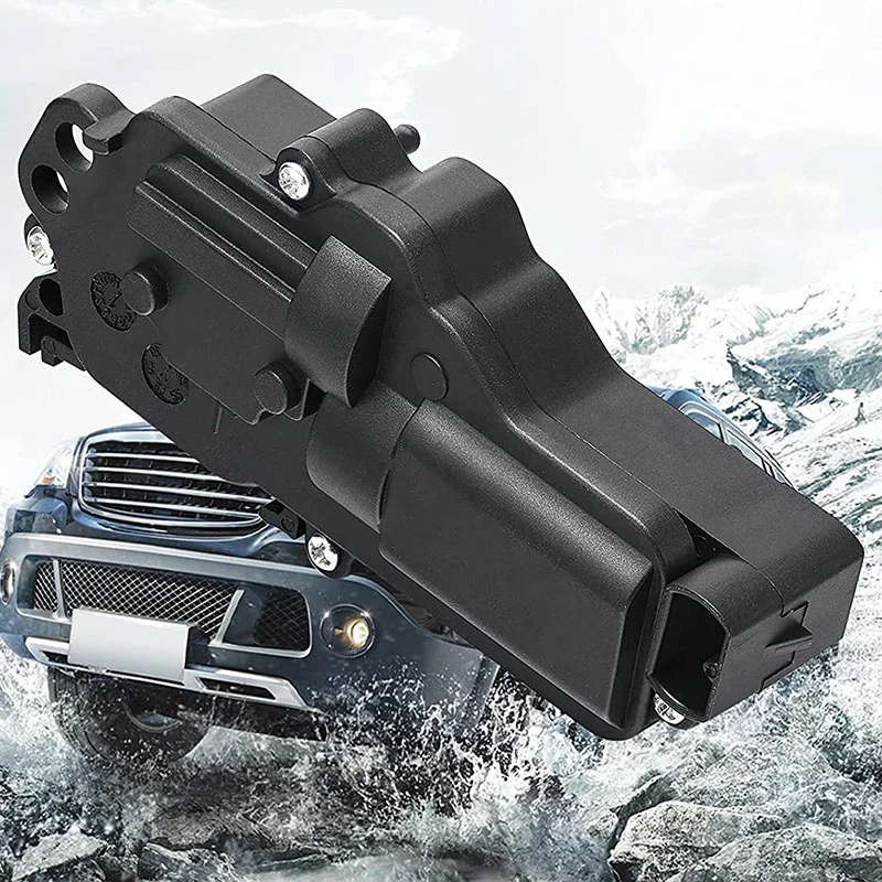 Power Door Lock Actuators 746-148 for Ford F150 F250 F350 Super Duty Mustang Ranger