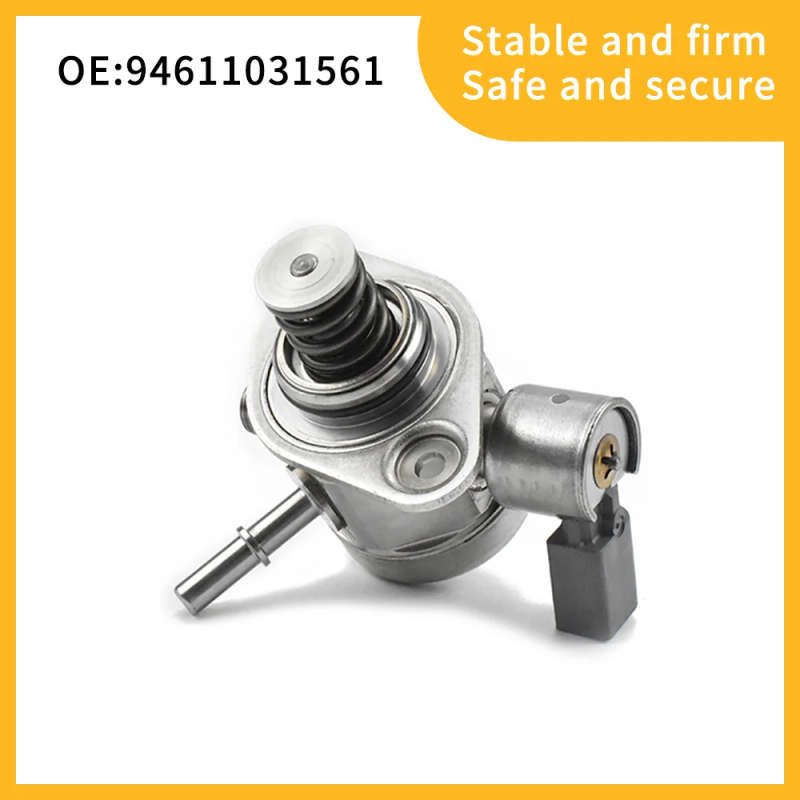 Car High pressure pump for Porsche 3.0T high pressure fuel pump engine gasoline pump assembly
