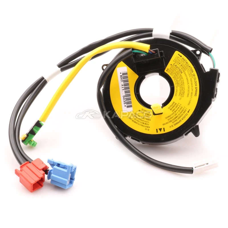 Train Cable Assy 0K2FA66126B For Kia Carens