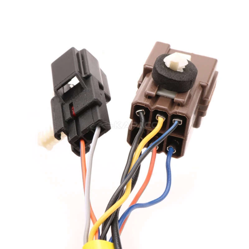 Warning Contact Train Cable Assy wire Slip Ring SPRG For Ford Ranger 98-03 Ford Explorer 99-01 Me...