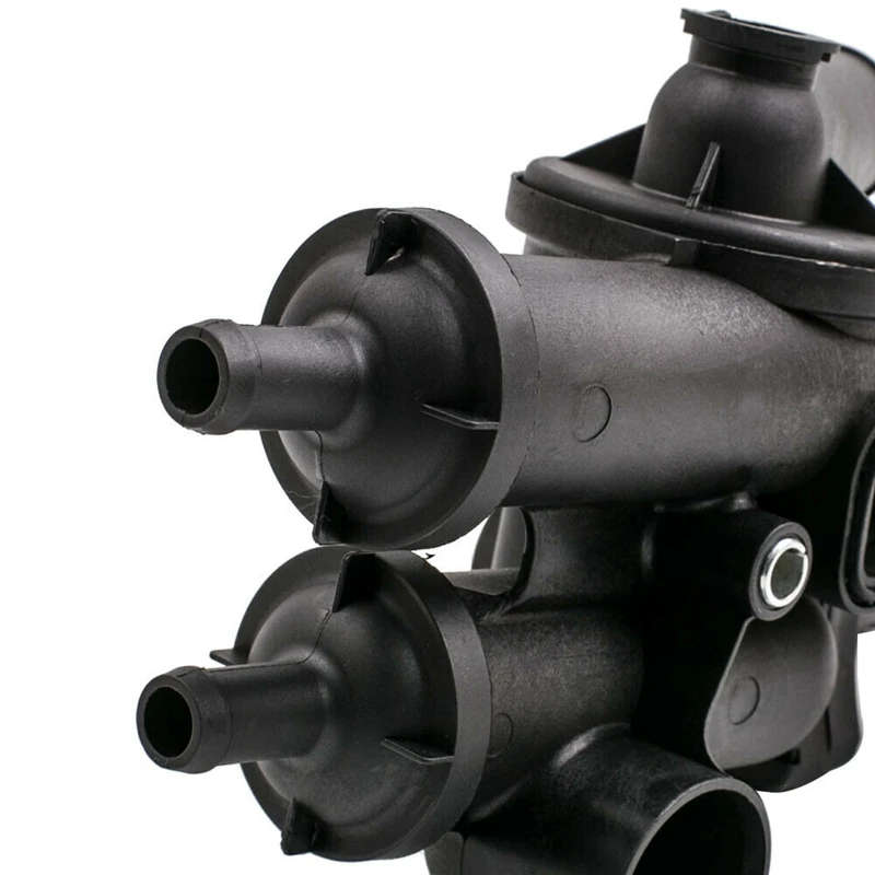 Car Engine Coolant Thermostat Housing for Jeep Compass Patriot 2007-2012 902-319 902319 68003582AB