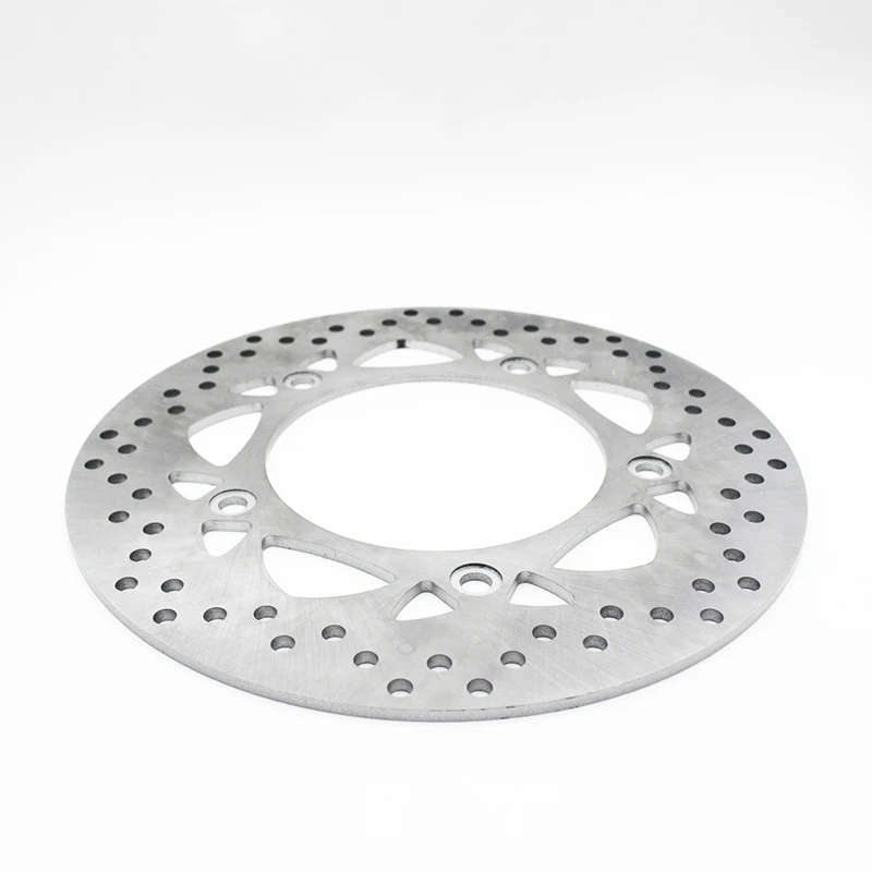 Motorcycle Rear Brake Disc Rotors for YAMAHA T-MAX530 TMAX530 2013-2016 XP 530 TMAX T-MAX