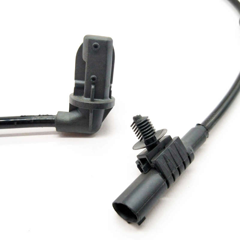 Front Left ABS Wheel Speed Sensor For Mercedes-Benz W163 ML320 ML350 SU12512 ALS394 5S11059