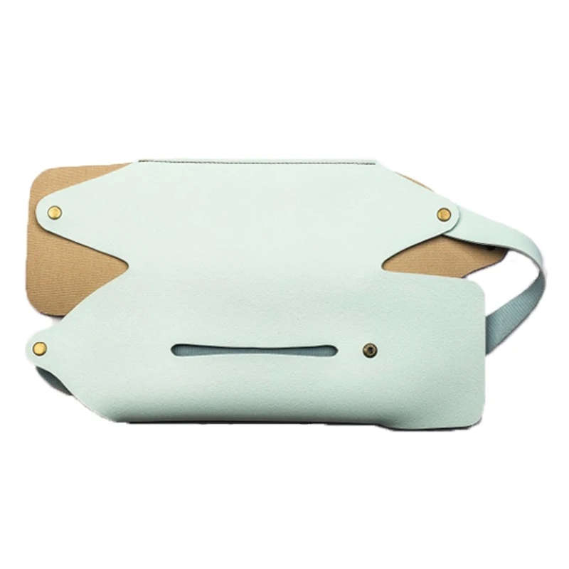Suspended Car Hand Paper Towel Bag for cars, home, living rooms
