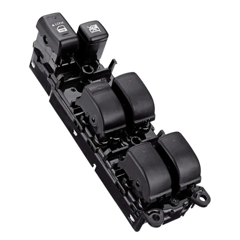 8404048140 840400E011 Car Left Power ABS Master Electric Window Control Switch for LEXUS RX330