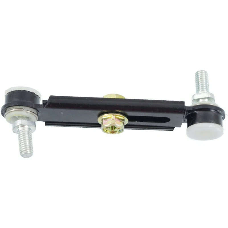 Car Headlight Adjustment Rod Front Headlight Regulating Lever Replacement For BMW E90 E87