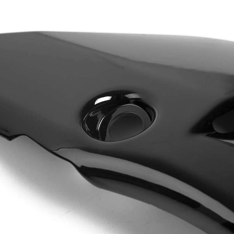 Motorcycle Belly Pan Lower Fairing Chassis Engine Guard Cover Protector for Kawasaki Z900RS