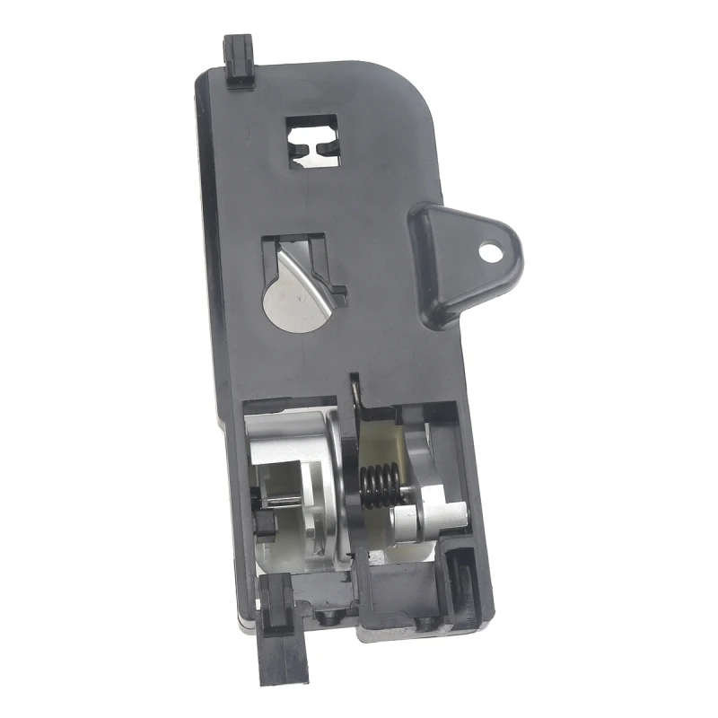 A5863 4 PCS Car Inner Door Handle 8261/20-3K020 for Hyundai Sonata 2005-2008