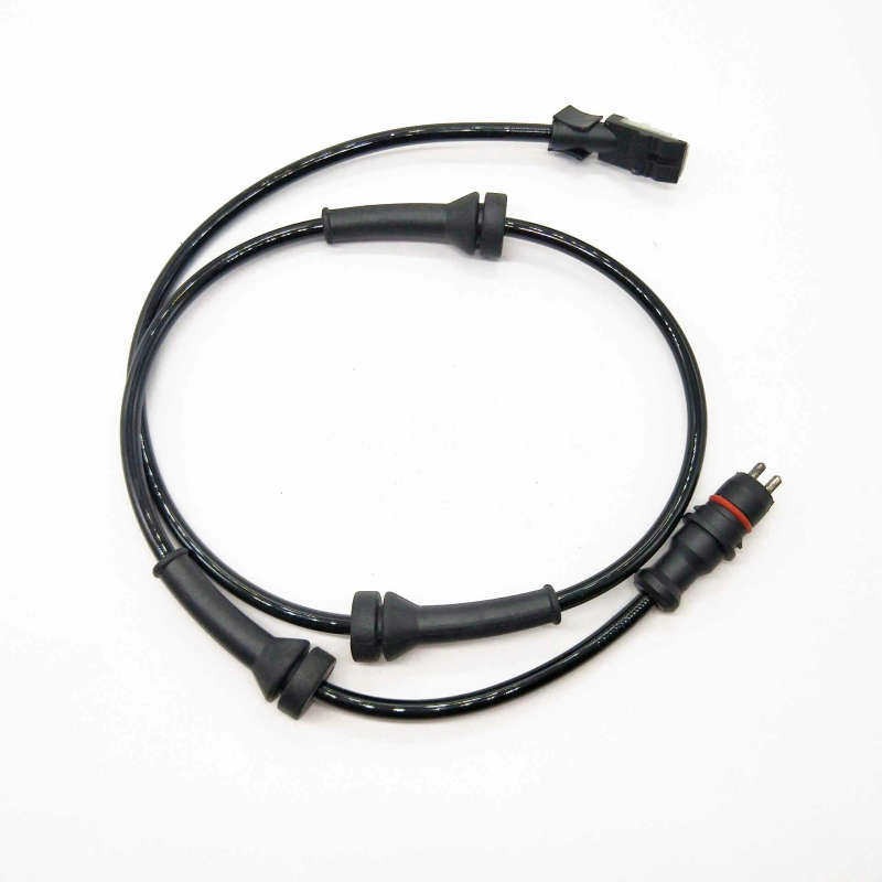 Front Left / Right ABS Wheel Speed Sensor FOR RENAULT TGRAND TMEGANE II