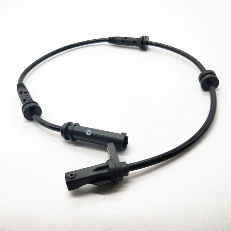 10PCS Front Left Right ABS Wheel Speed Sensor For BMW F20 F30 F31 F32 F36