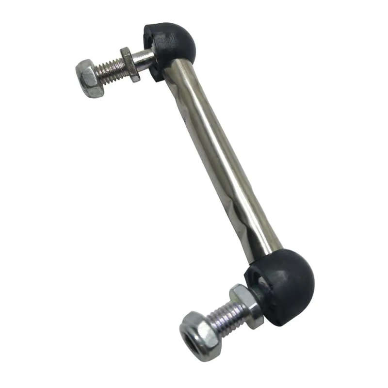 Car Headlight Adjustment Rod Front Headlight Regulating Lever Replacement For BMW E90 E87