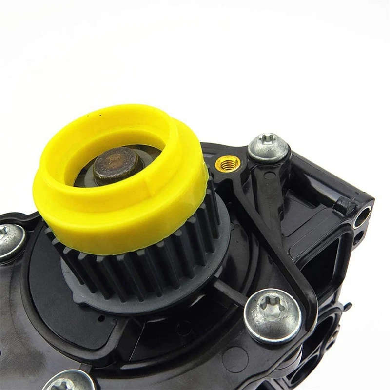 Engine Cooling Water Pump for A3 TT A5 A4 Q5 A8 A6 Q3, for Leon EXEO Alhambra Superb 1.8T 2.0T